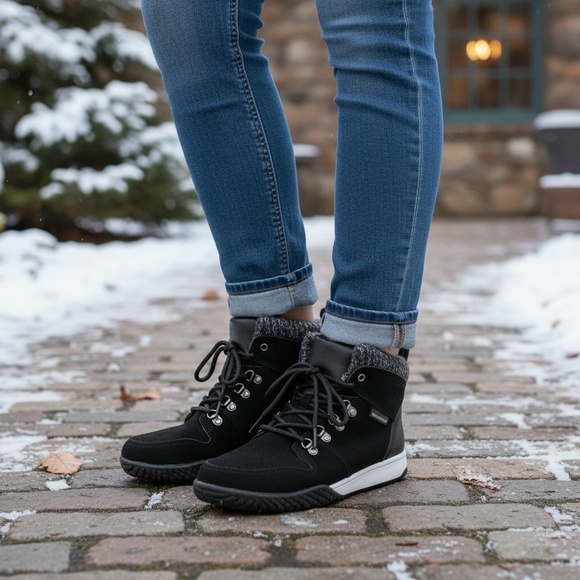 Weatherproof Ruby cold weather boots size 10 - Picture 9 of 12